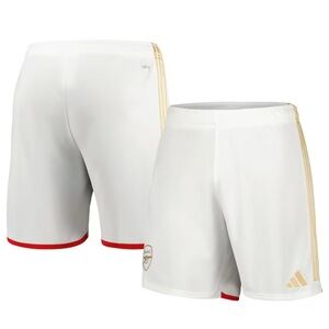 Arsenal FC 2023-2024 Men’s Shorts
